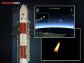 Isro Spadex Mission: इस्रोने रचला इतिहास! महत्त्वकांक्षी 'स्पेडेक्स मिशन'चे यशस्वी प्रक्षेपण - Marathi News | Isro Spadex Mission: ISRO creates history! Successful launch of Spadex, India becomes the fourth country | Latest national News at Lokmat.com