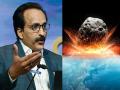 "...तर आपण सर्व नामशेष होऊ"! इस्रो प्रमुख सोमनाथ यांचा पृथ्वीवासीयांना मोठा इशारा - Marathi News | "...then we'll all be extinct"! ISRO chief Somnath's big warning to earthlings | Latest national News at Lokmat.com