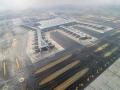 जगातील सर्वांत मोठे विमानतळ, पाहा फोटो आणि व्हिडीओ... - Marathi News | Turkey unveils world's largest airport in Istanbul | Latest international News at Lokmat.com