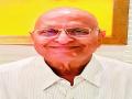 ईश्वरदास बंब यांचे निधन - Marathi News |  IshwarDas Bamb passed away | Latest pune News at Lokmat.com