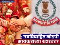 नवविवाहितांना हनिमूनऐवजी आयकर कार्यालयात माराव्या लागणार चकरा? तुम्हालाही येऊ शकते नोटीस - Marathi News | lavish wedding now on it radar as tax department investigates 7500 crore of unaccounted cash expenses in wedding | Latest business News at Lokmat.com