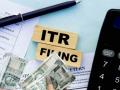 ITR Refund : आयटीआर रिफंड करुनही पैसे आले नाहीत, पाच मिनिटात 'हे' काम करा, लगेच पैसे जमा होतील - Marathi News | Money did not come even after ITR refund, do this in five minutes, money will be deposited immediately | Latest business Photos at Lokmat.com