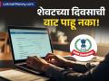 ITR भरण्याची डेडलाइन वाढली! पण 'या' चुका टाळा; नाहीतर ५,००० रुपयांचा बसेल भुर्दंड - Marathi News | ITR Filing Deadline Extended to September 15, 2025 Avoid Penalty and Interest | Latest business News at Lokmat.com