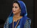PHOTOS : 'स्वराज्य रक्षक संभाजी'मधील येसूबाई उर्फ प्राजक्ता गायकवाडचा पहा ऑफस्क्रीन लूक - Marathi News | PHOTOS: Swarajya Rakshak Sambhaji Fame Yesubai aka Prajakta Gaikwad offscreen look | Latest filmy Photos at Lokmat.com