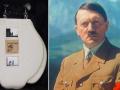 Adolf Hitler's toilet seat looted by US soldier fetches huge amount at auction - Hindi News | Adolf Hitler's toilet seat looted by US soldier fetches huge amount at auction | Latest international Photos at Lokmattimes.com