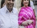 मुकेश अंबानी उघडणार सिंगापूरमध्ये फॅमिली ऑफिस; काय आहे कारण... - Marathi News | Mukesh Ambani to open Reliance family office in Singapore; What is the reason... | Latest business News at Lokmat.com