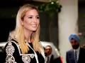हैदराबादमध्ये उद्योजकांचं संमेलन, इव्हांका ट्रम्प भारतात! - Marathi News | Ivanka trump in India | Latest national Photos at Lokmat.com