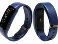 आयव्हुमीचा प्रदूषण मापकयुक्त फिटनेस ट्रॅकर - Marathi News | iVoomi FitMe fitness tracker with pollution tracking launched in India Price Features | Latest tech News at Lokmat.com