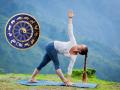 International Yoga Day 2022: नियमित योगाभ्यासाने कुंडलीतले योग बदलणे शक्य आहे का? जाणून घ्या! - Marathi News | International Yoga Day 2022: Is it possible to change the horoscope yoga with regular yoga practice? | Latest bhakti News at Lokmat.com