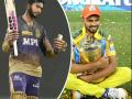 IPL 2022 Retention : KKRनं वेंकटेश अय्यरची केली 4000% पगारवाढ; ऋतुराज गायकवाडही लखपतीवरून झाला करोडपती  - Marathi News | IPL 2022 Retention : KKR gives Venkatesh Iyer’s 4000% hike in salary, check list of 10 players who have got highest salary hikes  | Latest cricket News at Lokmat.com