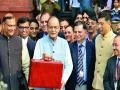 budget 2018 : अर्थसंकल्पात काय? - Marathi News | budget 2018: What is in budget? | Latest business News at Lokmat.com