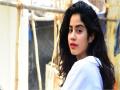 जेव्हा जान्हवी कपूर राजकुमार रावला म्हटली होती आय लव्ह यू - Marathi News | Janhvi Kapoor says she wrote ‘I love you’ on Rajkummar Rao’s Instagram posts, here’s his response | Latest filmy News at Lokmat.com