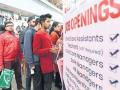 नोकरीत स्थानिक युवकांना 70 टक्के आरक्षण, सरकारचा ऐतिहासिक निर्णय - Marathi News | 70 percent reservation for the local youth in the service, the government's historic decision by madhya pradesh | Latest national News at Lokmat.com