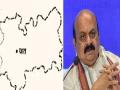 महाराष्ट्र-कर्नाटक सीमावाद: कर्नाटकातील ८८५ मराठी गावे अगोदर द्या, मग जतचे बोला; सांगलीतून तीव्र संताप - Marathi News | Maharashtra-Karnataka border dispute: Give 885 Marathi villages in Karnataka first, Strong opposition to Bommai claim in Jat taluk | Latest sangli News at Lokmat.com