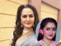 Jayaprada : विवाहित अभिनेत्याशी लग्न करुनही एकट्या राहतात जयाप्रदा, आई होण्याचं सुखही मिळालं नाही - Marathi News | jayaprada celebrating 61 birthday today lives single life even after marriage | Latest filmy News at Lokmat.com