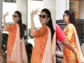 अरेच्चा ! म्हणून जॅकलिन फर्नांडिसला कोणी ओळखलेच नाही ! - Marathi News | Jacqueline Fernandez looks gorgeous in salwar kameez | Latest filmy News at Lokmat.com