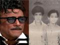 When Jackie Shroff's elder brother drowned in front of him, veteran actor recalls the painful moment - Hindi News | When Jackie Shroff's elder brother drowned in front of him, veteran actor recalls the painful moment | Latest entertainment Photos at Lokmattimes.com