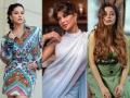Look Back 2021: Esha Gupta to Jacqueline Fernandez actresses who went topless this year - Hindi News | Look Back 2021: Esha Gupta to Jacqueline Fernandez actresses who went topless this year | Latest entertainment Photos at Lokmattimes.com