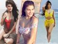 Jacqueline Fernandez Birthday : जॅकलिनच्या बिकीनीतील 'या' बोल्ड अंदाजाने फॅन्स घायाळ, बघा फोटोज... - Marathi News | Jacqueline Fernandez Birthday : see her hot and bold bikini photos which goes viral on social media | Latest filmy Photos at Lokmat.com