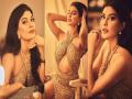 जॅकलिनचा बोल्डनेस पाहून युजर्स म्हणाले, 'सुकेश भैया जिंदाबाद…' - Marathi News | jacqueline fernandez looks beautiful social media users trolled her for her dressing style see here | Latest filmy Photos at Lokmat.com