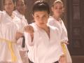 'शौक से - कराटे फायटर बॉलिवूड सेलिब्रिटी' - Marathi News | 'From Hobbies - Karate Fighter Bollywood Celebrity' | Latest filmy Photos at Lokmat.com