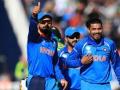 India vs West Indies : 'बर्थ डे बॉय'ने मिळवून दिले भारताला मोठे यश - Marathi News | India vs West Indies: Birthday Boy ravindra jadeja gives India great success | Latest cricket News at Lokmat.com