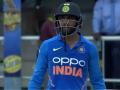 India vs West Indies: अन् रवींद्र जडेजानं पाहताच पंचांनी आपला निर्णय बदलला - Marathi News | India vs West Indies: Ravindra Jadeja Stare Umpire Change Decision | Latest cricket News at Lokmat.com