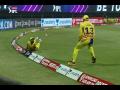 CSK vs KKR Latest News : रवींद्र जडेजाला भज्जी म्हणाला, चित्ता...; ही भन्नाट कॅच पाहून तुम्हाला कळेल कारण! - Marathi News | CSK vs KKR Latest News : Brilliant from Ravindra Jadeja! Pulls off a sensational diving catch and Narine has to depart, Video  | Latest cricket News at Lokmat.com