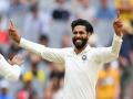 IND vs AUS 3rd Test : टीम इंडियावर टीका करणाऱ्या जॉन्सनचा Record रवींद्र जडेजाकडून 'सर'! - Marathi News | IND vs AUS 3rd Test: Ravindra Jadeja's become a Most wickets taker left arm bowler after 40 Tests | Latest cricket News at Lokmat.com
