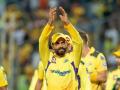 IPL 2023 : रवींद्र जडेजा Chennai Super Kingsची साथ सोडणार?; अन्य फ्रँचायझींशी चर्चेला केली सुरुवात, पण IPL नियम काय सांगतो? - Marathi News | IPL 2023 : Ravindra Jadeja set to part way with Chennai Super Kings, his managers are talking to other franchises for TRADING OFFERS | Latest cricket Photos at Lokmat.com