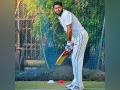 चाळीशीतही तळपतेय वासीम जाफरची बॅट ! - Marathi News | Wasim Jaffer Becomes The First Player To Reach 11,000 Runs In Ranji Trophy | Latest cricket Videos at Lokmat.com