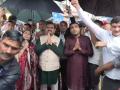 ४० लाख भाविकांसाठी महाप्रसाद; पुरीमध्ये अदानी फाउंडेशनची सेवा - Marathi News | | Latest national News at Lokmat.com