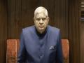 जगदीप धनखड यांच्या राजीनाम्याचं टायमिंग अनेकांना न पटण्यासारखे; 'त्या' ३ तासांत काय घडले? - Marathi News | The timing of Vice President Jagdeep Dhankhar's resignation is unconvincing to many; What exactly happened in the last 24 hours? | Latest national News at Lokmat.com