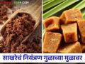 साखर नियंत्रण कायद्यात बदल गूळ खांडसरी उद्योगांच्या मुळावर - Marathi News | Changes in Sugar Control Act problematic for Jaggery Khandsari industries | Latest agriculture News at Lokmat.com