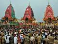 जगन्नाथाच्या रथयात्रेतून कोणता बोध घ्यायला हवा? - Marathi News | What do you get from the rath yatra of Jagannath? | Latest editorial News at Lokmat.com