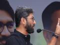 Jignesh Mevani: ..त्याच दिवशी देशात क्रांती, जिग्नेश मेवानी यांनी व्यक्त केले मत - Marathi News | Revolution in the country on the same day that the power will be in the hands of farmers, Jignesh Mevani expressed his opinion | Latest kolhapur News at Lokmat.com