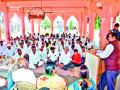 पुरंदर उपसा जलसिंचन योजनेत कोटींचा भ्रष्टाचार - संजय जगताप - Marathi News | Crores of corruption in Purandar Upasabha irrigation scheme - Sanjay Jagtap | Latest pune News at Lokmat.com