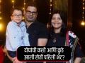 Jahnavi Das: कोण आहे प्रशांत किशोर यांची पत्नी? काय करतात काम? - Marathi News | who is prashant kishor wife jahnavi das profile | Latest national News at Lokmat.com