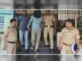 अश्लील व्हिडीओ व्हायरल करण्याची धमकी, उकळले ३० लाखांचे दागिने - Marathi News | | Latest crime News at Lokmat.com