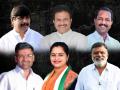 Ahmednagar Lok Sabha Result 2024 : राज्यातील ६ मतदारसंघांमध्ये लागणार सर्वाधिक धक्कादायक निकाल;'जायंट किलर' ठरू शकतात 'हे' उमेदवार - Marathi News | The most shocking results in 6 constituencies of Maharashtra 6 candidate can be the Giant Killer | Latest maharashtra News at Lokmat.com Ahmednagar Lok Sabha Result 2024 : राज्यातील ६ मतदारसंघांमध्ये लागणार सर्वाधिक धक्कादायक निकाल;'जायंट किलर' ठरू शकतात 'हे' उमेदवार - Marathi News | The most shocking results in 6 constituencies of Maharashtra 6 candidate can be the Giant Killer | Latest maharashtra News at Lokmat.com