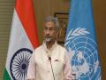 'All is not well with the UN', संयुक्त राष्ट्र संघाबाबत जयशंकर यांचे मोठे वक्तव्य... - Marathi News | 'All is not well with the UN', S Jaishankar's big statement about United Nations | Latest national News at Lokmat.com