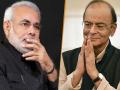 Arun Jaitley Death: अरुण जेटलींच्या मुलानं मोदींना दिलेला निरोप वाचून त्याचा अभिमान वाटेल! - Marathi News | Arun Jaitley Death: arun jaitley wife and son asked pm modi not to cancel foreign trip | Latest national News at Lokmat.com