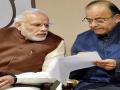 वाजपेयीपर्वाचा अस्त - Marathi News | Existence of vajpeyi in the form of arun jaitley | Latest editorial News at Lokmat.com