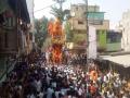 कार्तिकी एकादशीनिमित्त जळगावात प्रभू रामचंद्रांची रथयात्रा - Marathi News | Lord Ramachandra's Rath Yatra in Jalgaon on Kartiki Ekadashi | Latest jalgaon Videos at Lokmat.com