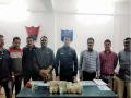 जालन्यात 'हवाला’चे ७ लाख रुपये घेवून जाणारा जेरबंद - Marathi News | one arrest,who has taken 7 lakh rupees of 'hawala' in Jalna, | Latest jalana News at Lokmat.com
