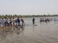 जालना जिल्ह्यात तलावात बुडून तीन मुलींचा मृत्यू - Marathi News | Three girls die drowning in a lake | Latest jalana News at Lokmat.com