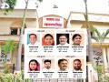 आता जालना महानगरपालिका बनली 'फॅमिली कॉर्पोरेशन', राजकीय दिग्गजांच्या कुटुंबीयांचा विजय - Marathi News | Now Jalna Municipal Corporation has become a 'family corporation', a victory for the families of political luminaries | Latest jalana News at Lokmat.com