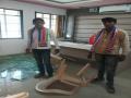 मंठा गटविकास अधिकारी कार्यालयात मनसे कार्यकर्त्यांची तोडफोड - Marathi News | MNS workers disrupted Mantha block development office | Latest jalana News at Lokmat.com