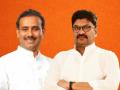 मंत्रीमंडळ विस्तार: जालना जिल्ह्यातून गोरंट्याल, टोपेंना संधी? - Marathi News | Cabinet Extension jalna district get two ministers again | Latest maharashtra News at Lokmat.com