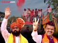 Jalgaon Municipal Election 2026: भाजपा-शिंदेसेनेचा विजयाचा 'षटकार'! युतीचे १२ उमेदवार बिनविरोध, वाचा संपूर्ण यादी - Marathi News | Jalgaon Municipal Election 2026: BJP-Shinde Sena's 'six' of victory! 12 candidates of the alliance unopposed, read the complete list | Latest jalgaon News at Lokmat.com